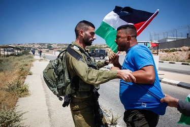 Laporan PBB: 'Mengakhiri Pendudukan Israel' Adalah Kunci Untuk Menghentikan Kekerasan